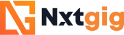 Nxtgig logo